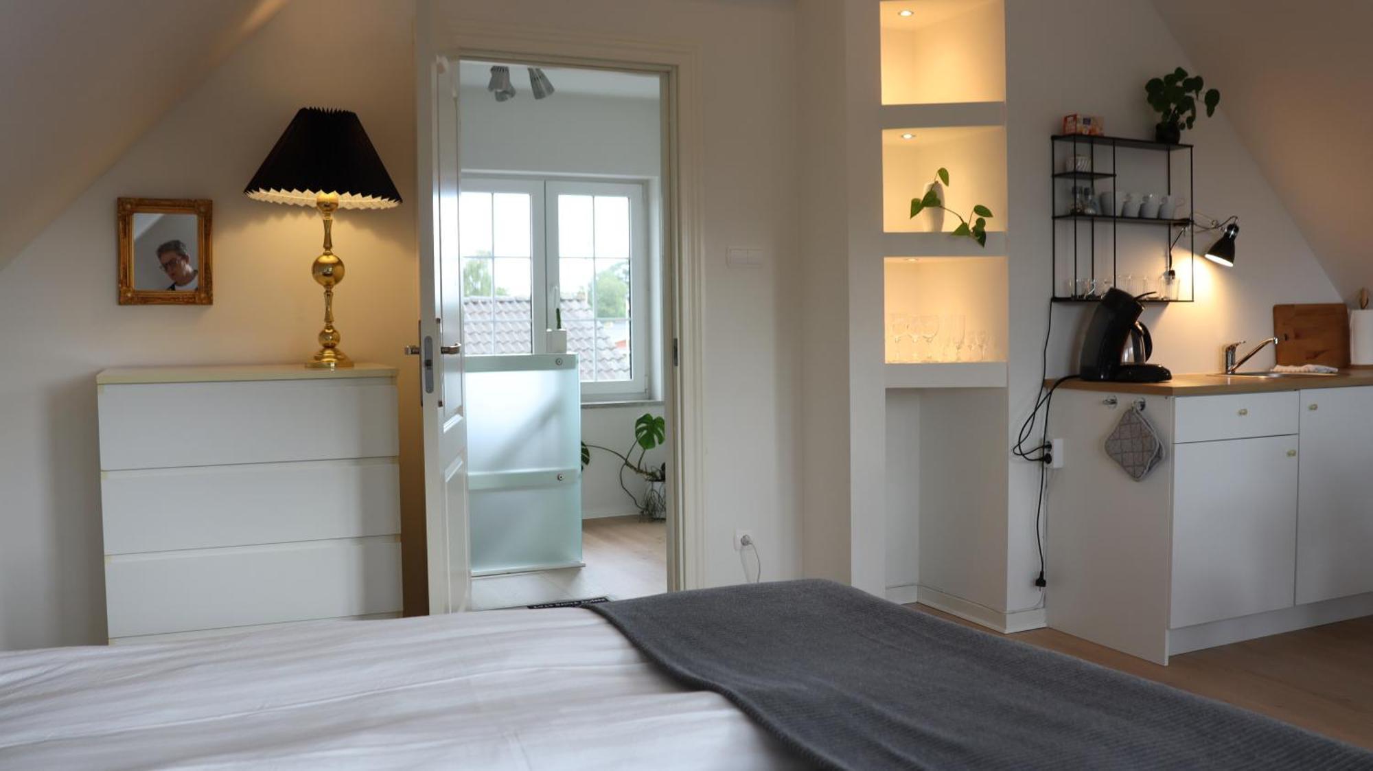 Mollehusets Lejligheder I Ikast Taet Ved Herning, Silkeborg Og Arhus Dış mekan fotoğraf